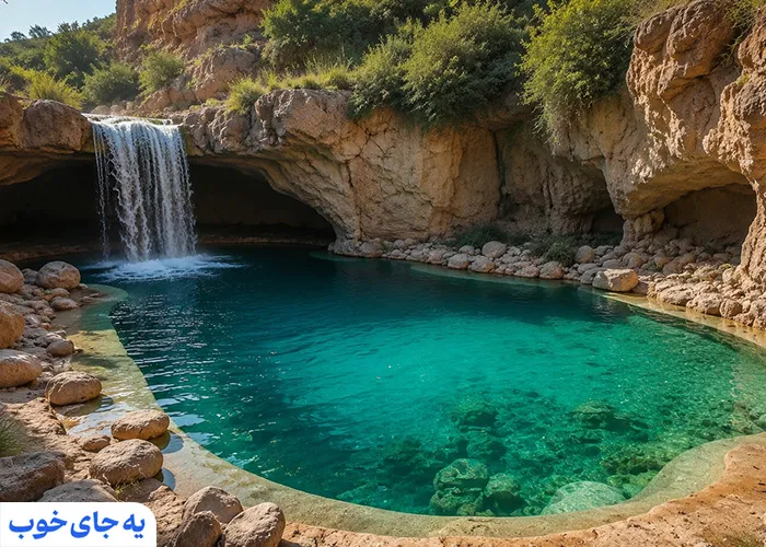 جاذبه های طبیعی رامسر